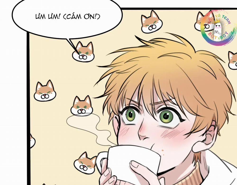 Rốt Cuộc Mèo Con Đang Nghĩ Gì Thế? 7 trang 50