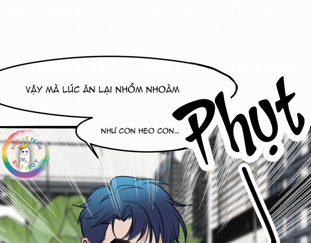 Rốt Cuộc Mèo Con Đang Nghĩ Gì Thế? 7 trang 54