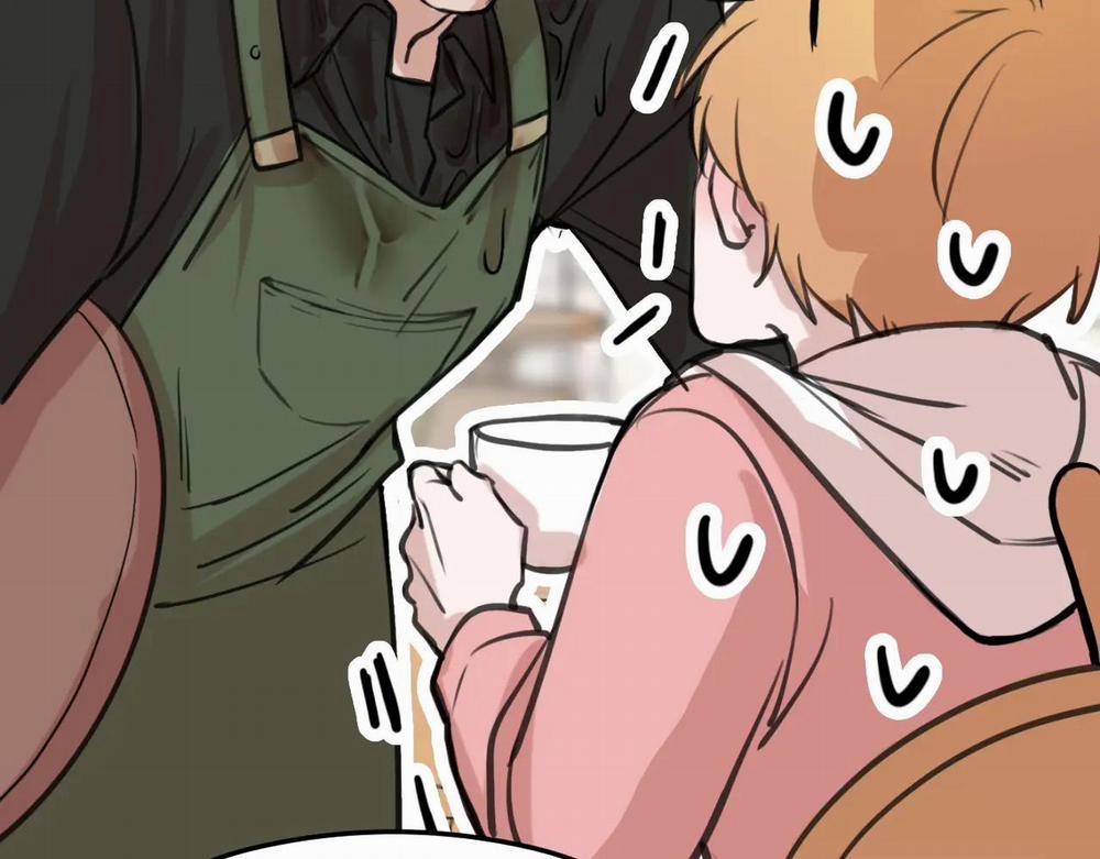 Rốt Cuộc Mèo Con Đang Nghĩ Gì Thế? 7 trang 58