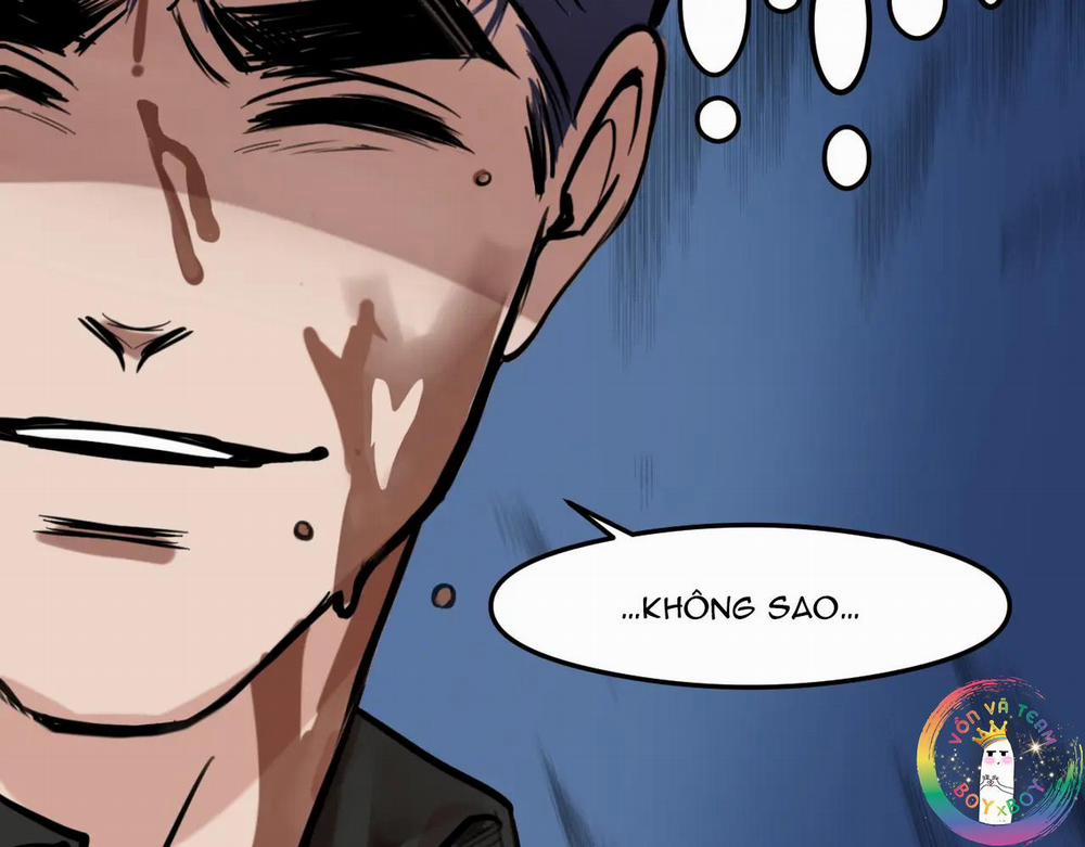 Rốt Cuộc Mèo Con Đang Nghĩ Gì Thế? 7 trang 63