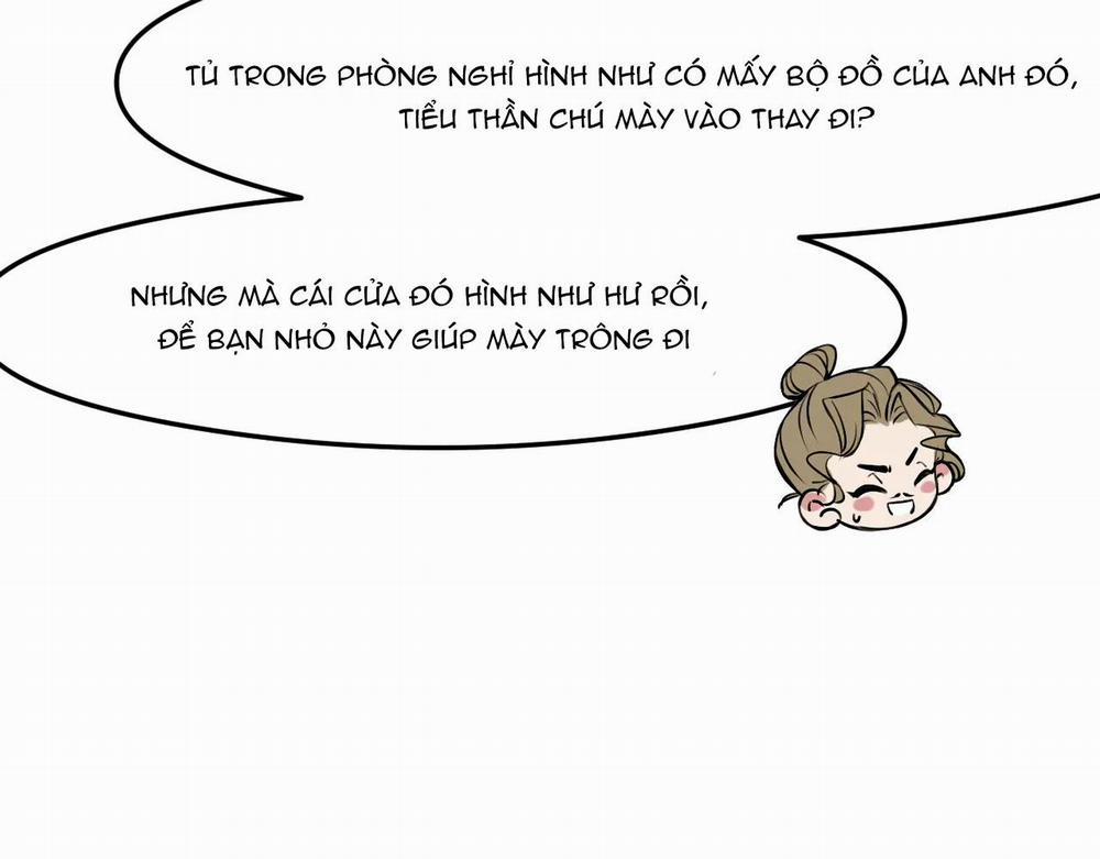 Rốt Cuộc Mèo Con Đang Nghĩ Gì Thế? 7 trang 69