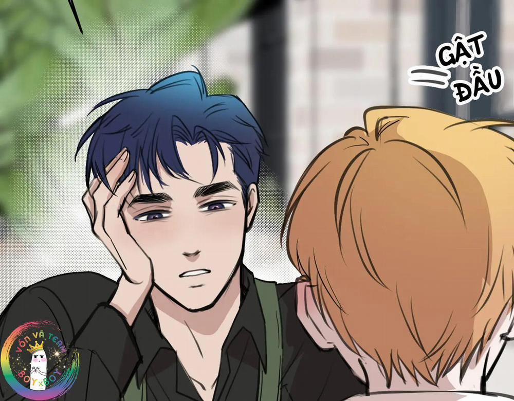 Rốt Cuộc Mèo Con Đang Nghĩ Gì Thế? 7 trang 7