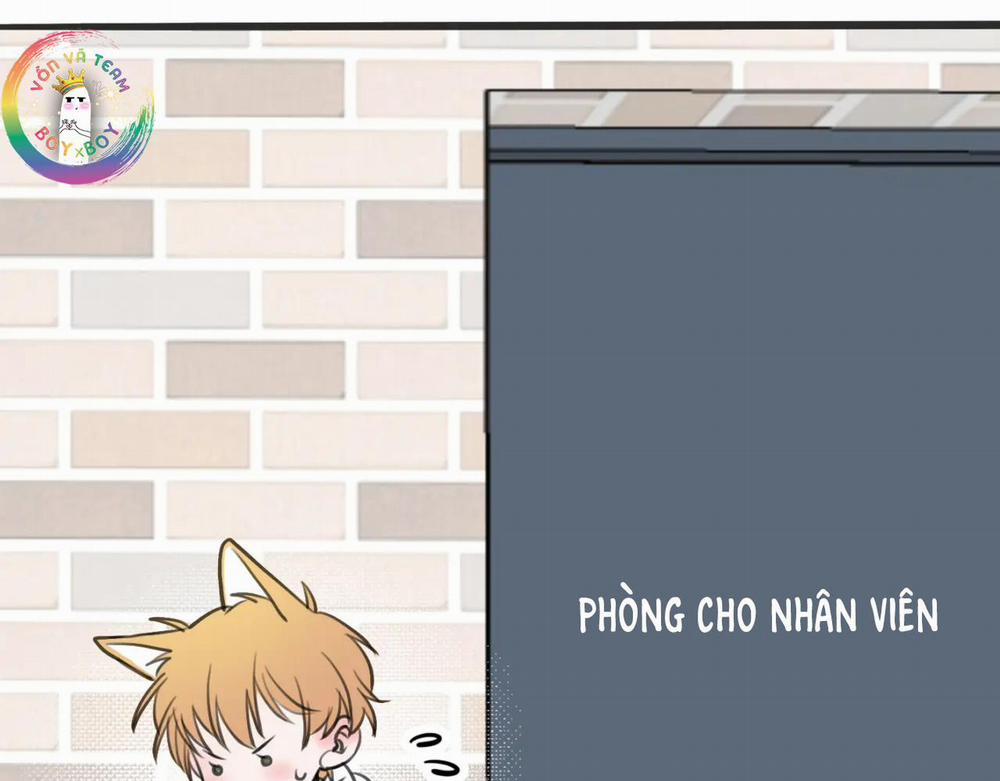 Rốt Cuộc Mèo Con Đang Nghĩ Gì Thế? 7 trang 70