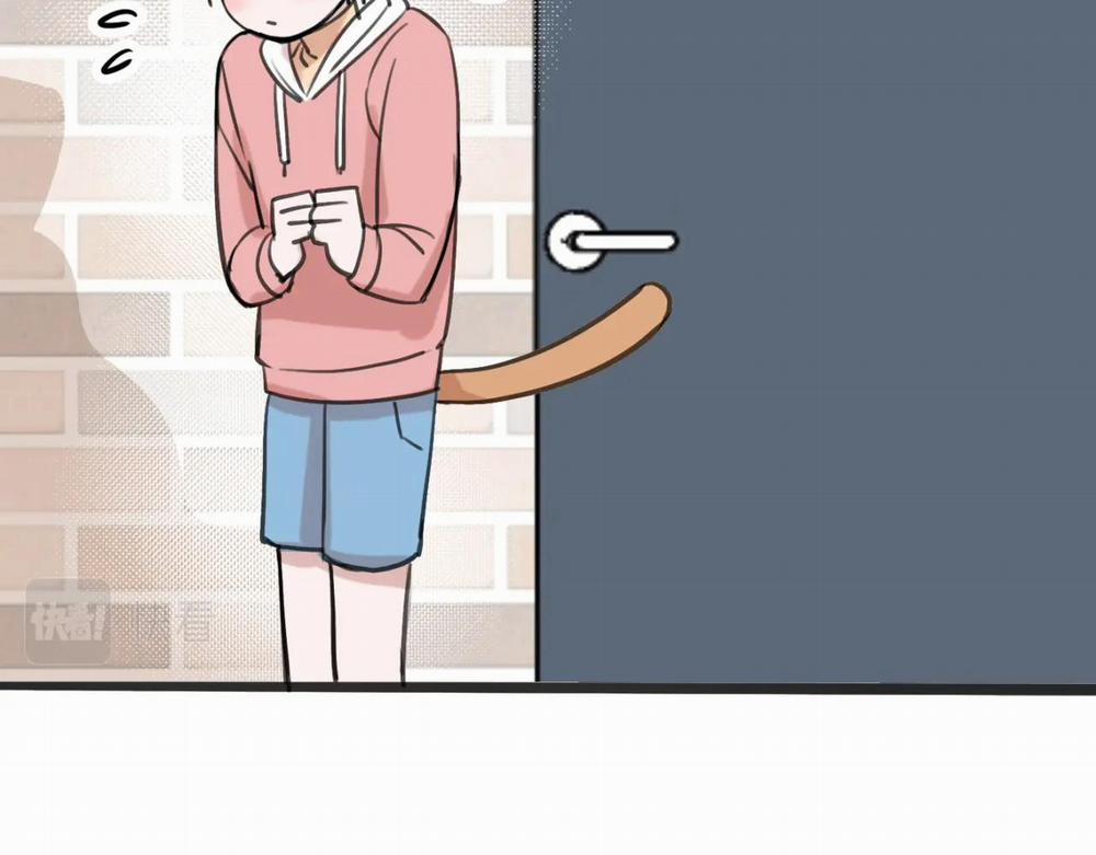 Rốt Cuộc Mèo Con Đang Nghĩ Gì Thế? 7 trang 71