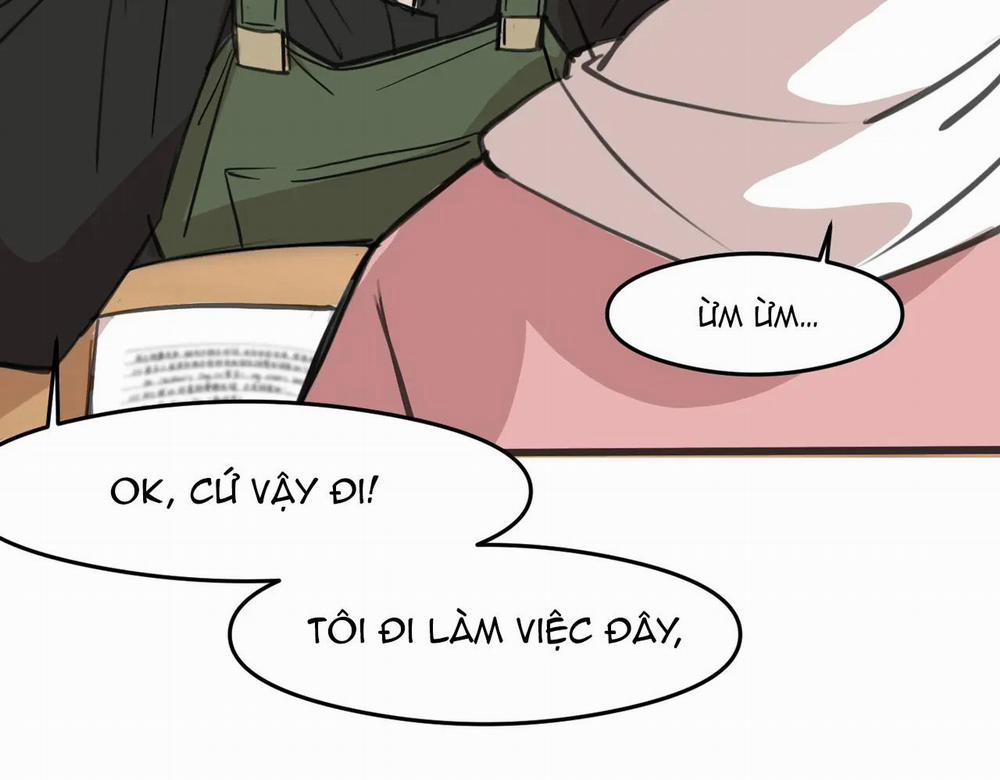 Rốt Cuộc Mèo Con Đang Nghĩ Gì Thế? 7 trang 8