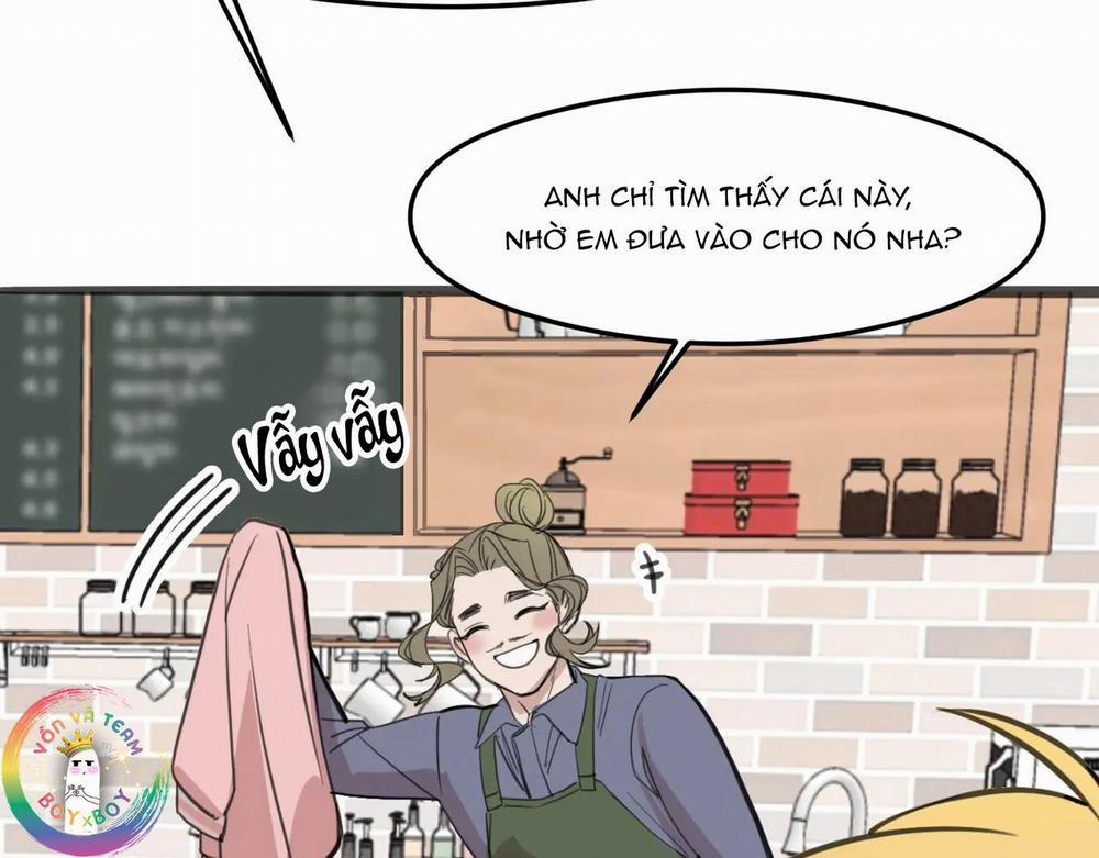 Rốt Cuộc Mèo Con Đang Nghĩ Gì Thế? 7 trang 81