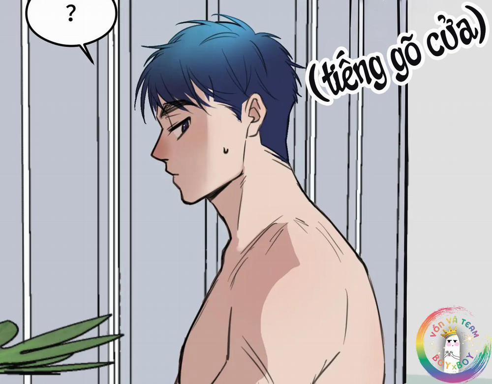 Rốt Cuộc Mèo Con Đang Nghĩ Gì Thế? 7 trang 85