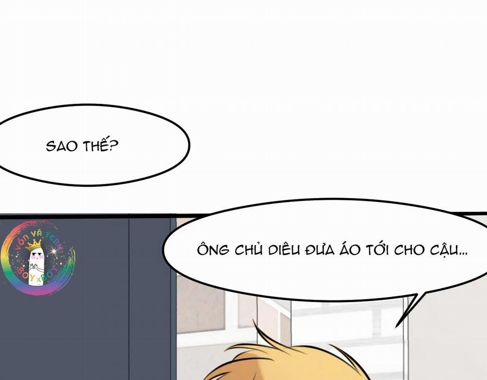 Rốt Cuộc Mèo Con Đang Nghĩ Gì Thế? 7 trang 89