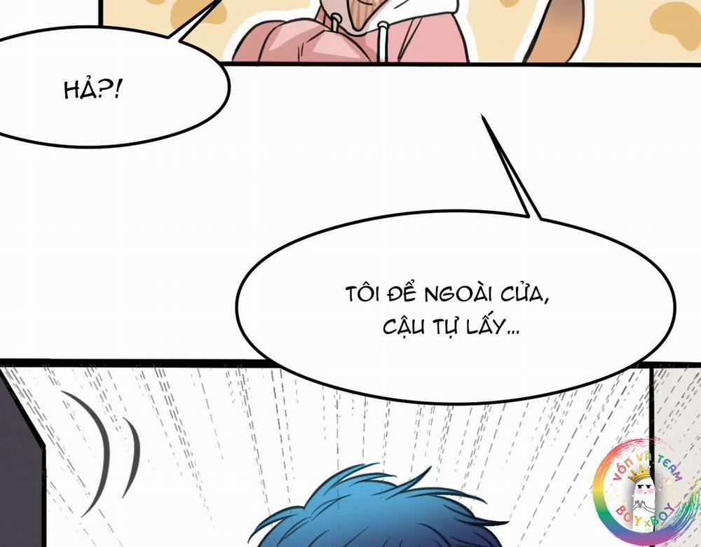 Rốt Cuộc Mèo Con Đang Nghĩ Gì Thế? 7 trang 92