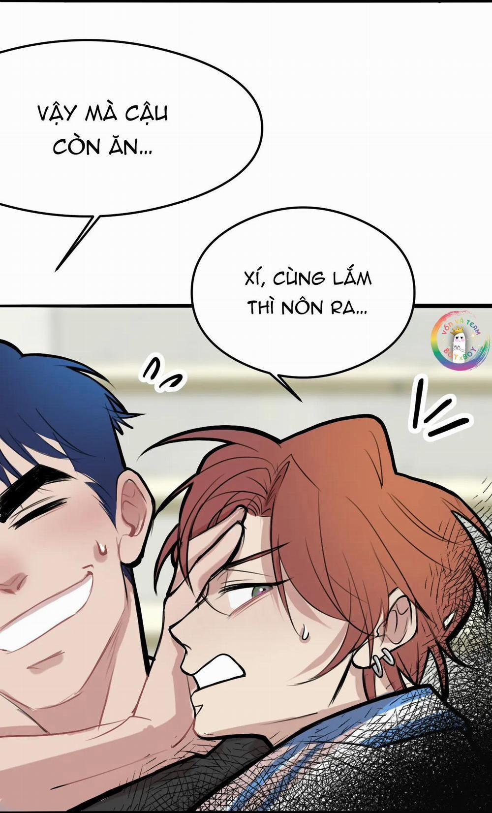 Rốt Cuộc Mèo Con Đang Nghĩ Gì Thế? 8 trang 13