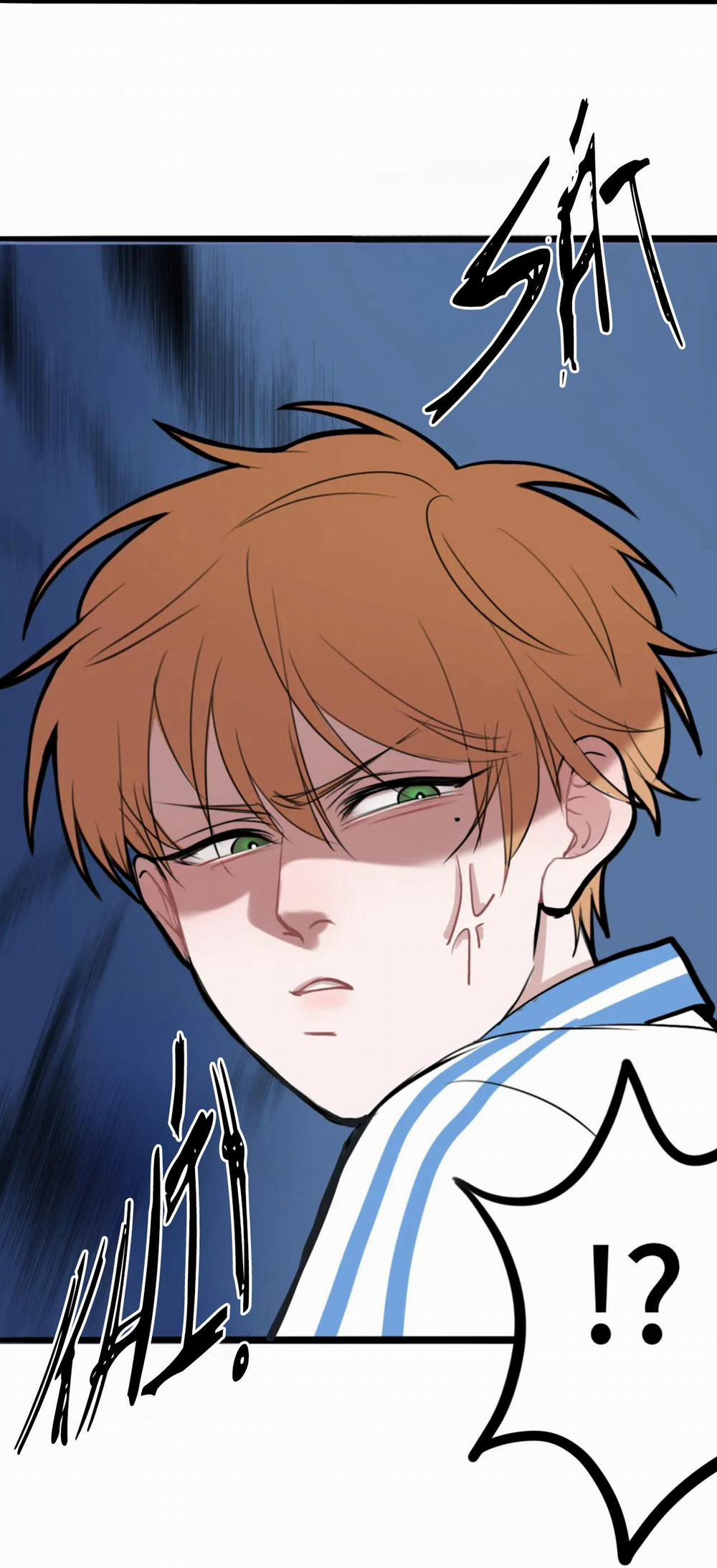 Rốt Cuộc Mèo Con Đang Nghĩ Gì Thế? 8 trang 15