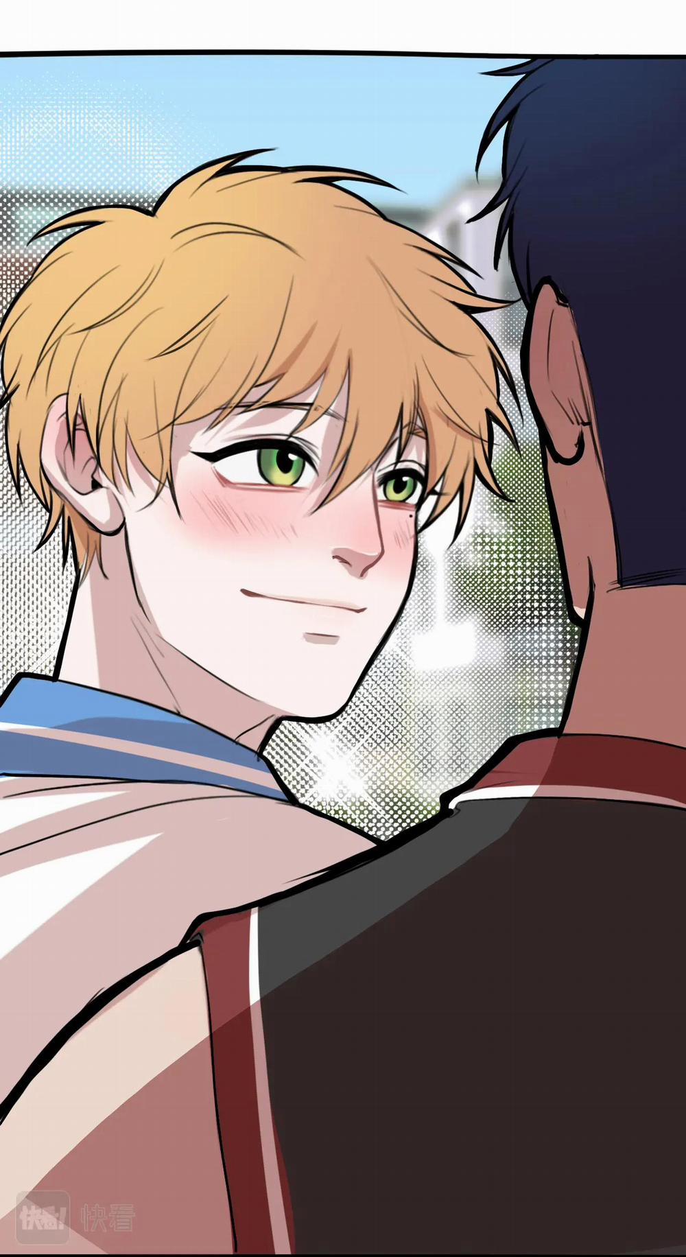 Rốt Cuộc Mèo Con Đang Nghĩ Gì Thế? 8 trang 21