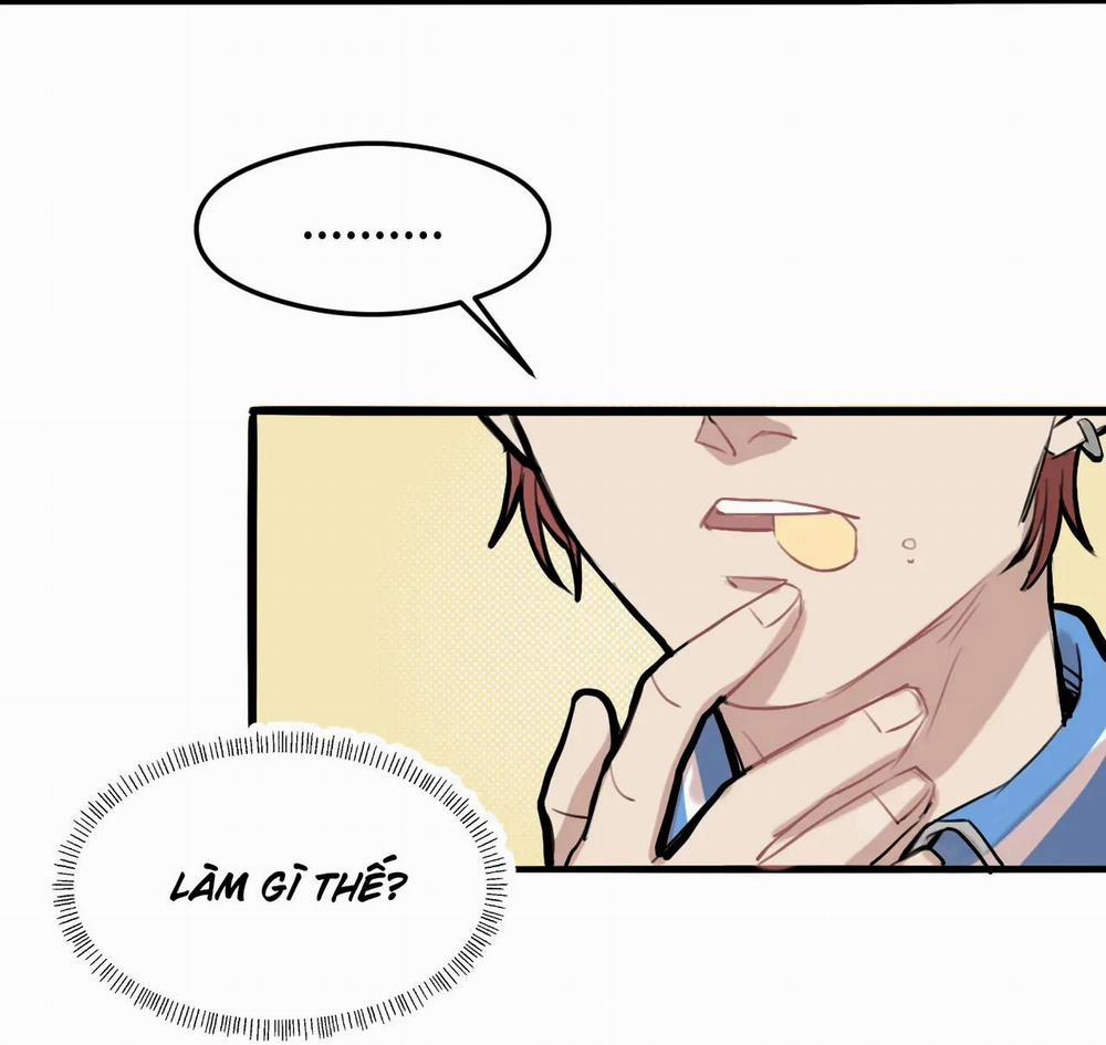 Rốt Cuộc Mèo Con Đang Nghĩ Gì Thế? 8 trang 22
