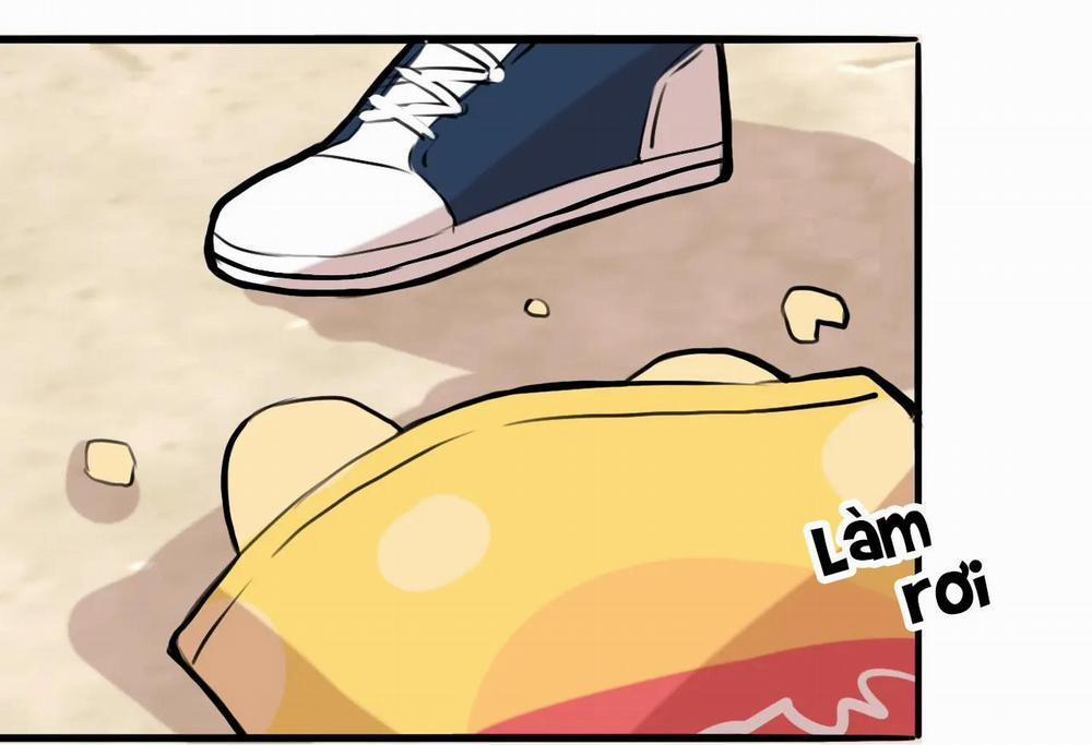 Rốt Cuộc Mèo Con Đang Nghĩ Gì Thế? 8 trang 23