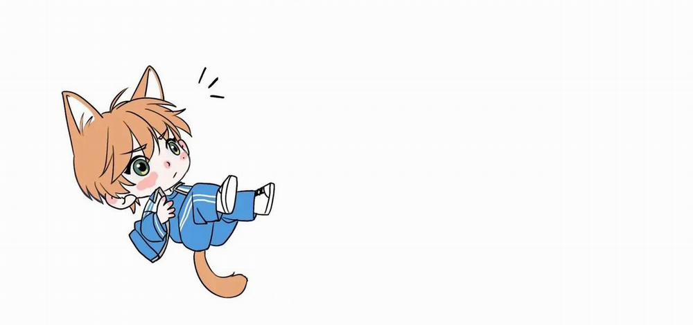 Rốt Cuộc Mèo Con Đang Nghĩ Gì Thế? 8 trang 36