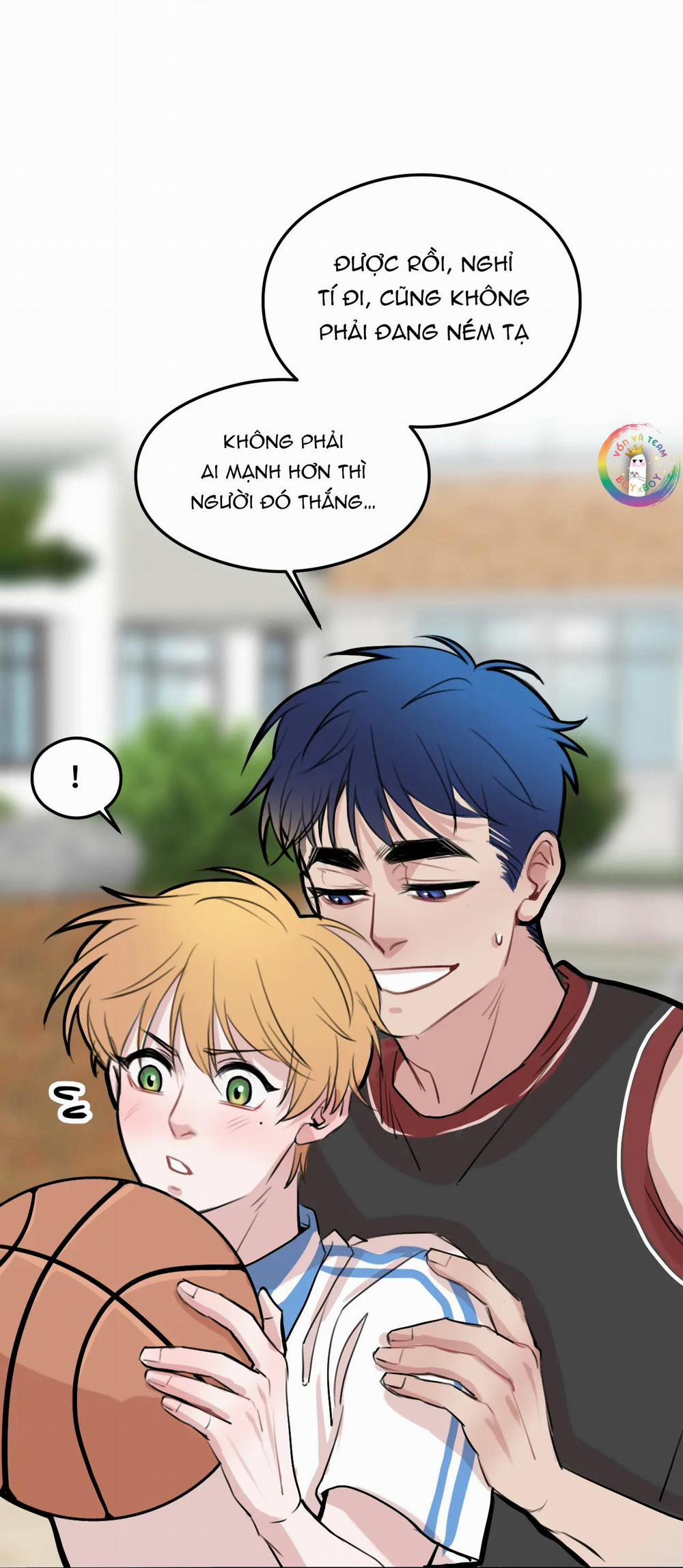 Rốt Cuộc Mèo Con Đang Nghĩ Gì Thế? 8 trang 4