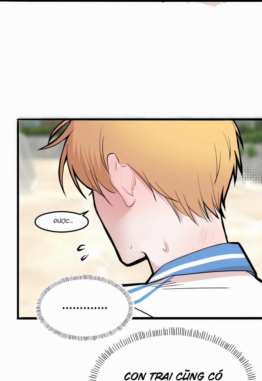 Rốt Cuộc Mèo Con Đang Nghĩ Gì Thế? 8 trang 5