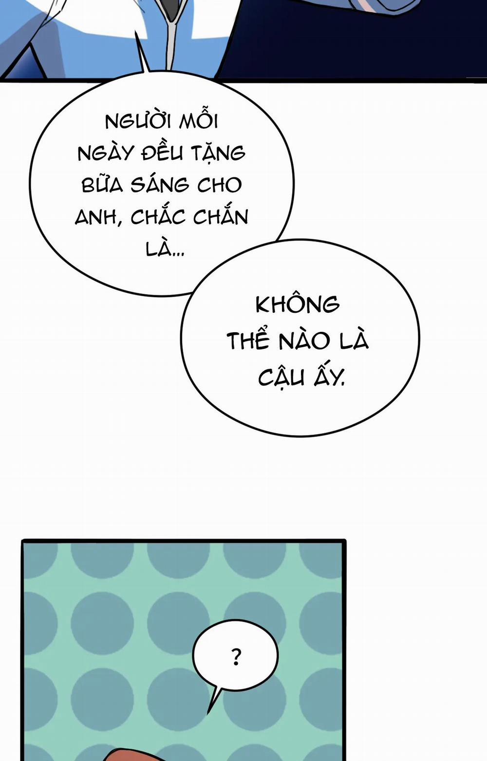 Rốt Cuộc Mèo Con Đang Nghĩ Gì Thế? 9 trang 10