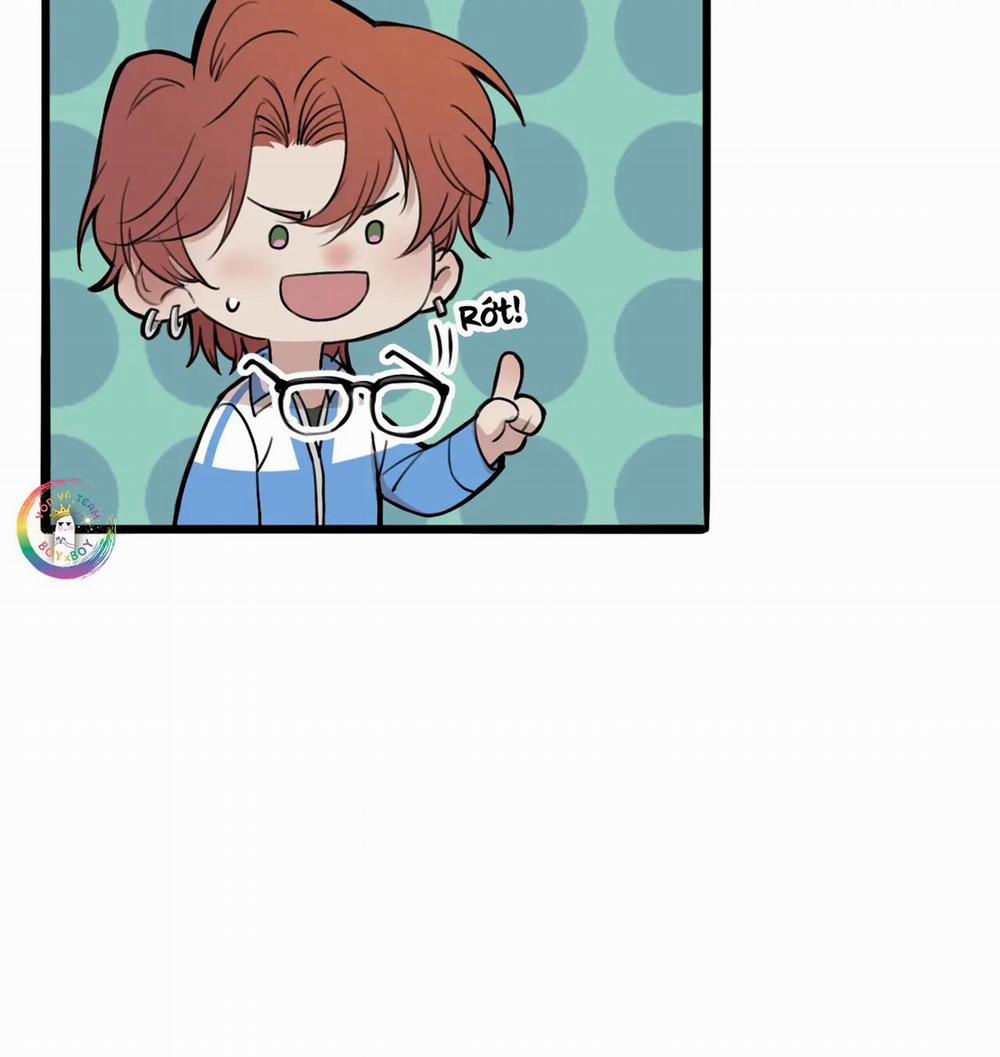 Rốt Cuộc Mèo Con Đang Nghĩ Gì Thế? 9 trang 11