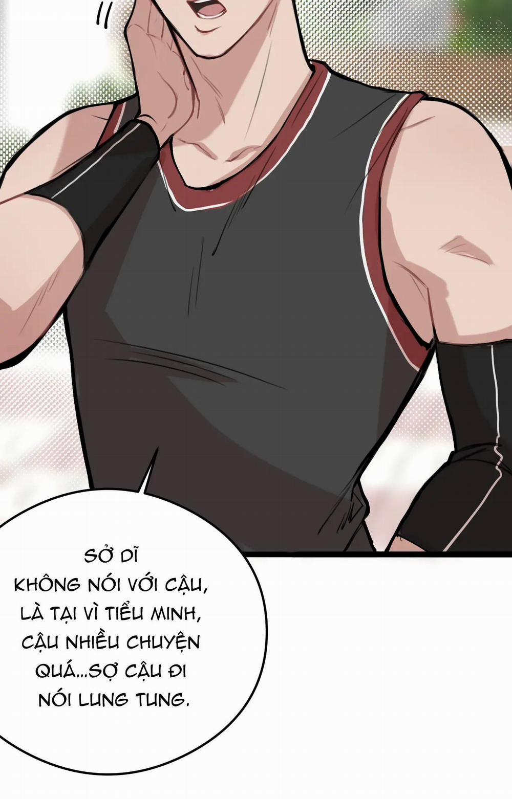 Rốt Cuộc Mèo Con Đang Nghĩ Gì Thế? 9 trang 14