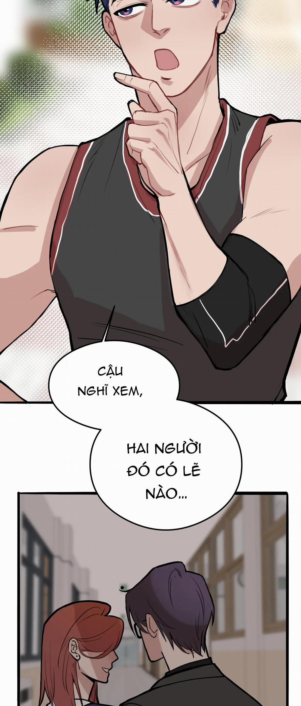 Rốt Cuộc Mèo Con Đang Nghĩ Gì Thế? 9 trang 18