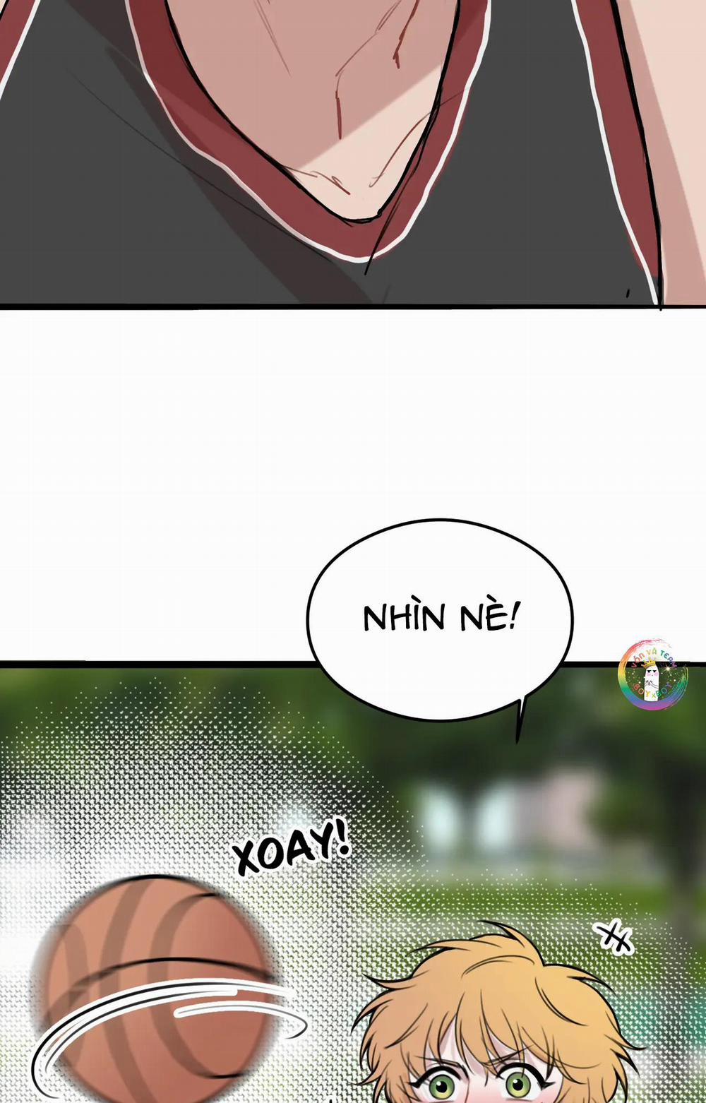 Rốt Cuộc Mèo Con Đang Nghĩ Gì Thế? 9 trang 27