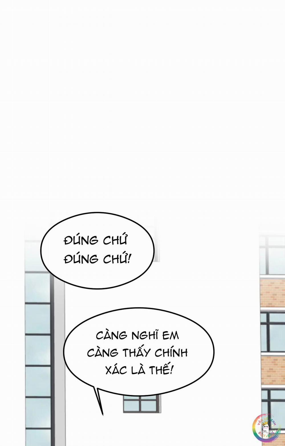 Rốt Cuộc Mèo Con Đang Nghĩ Gì Thế? 9 trang 3