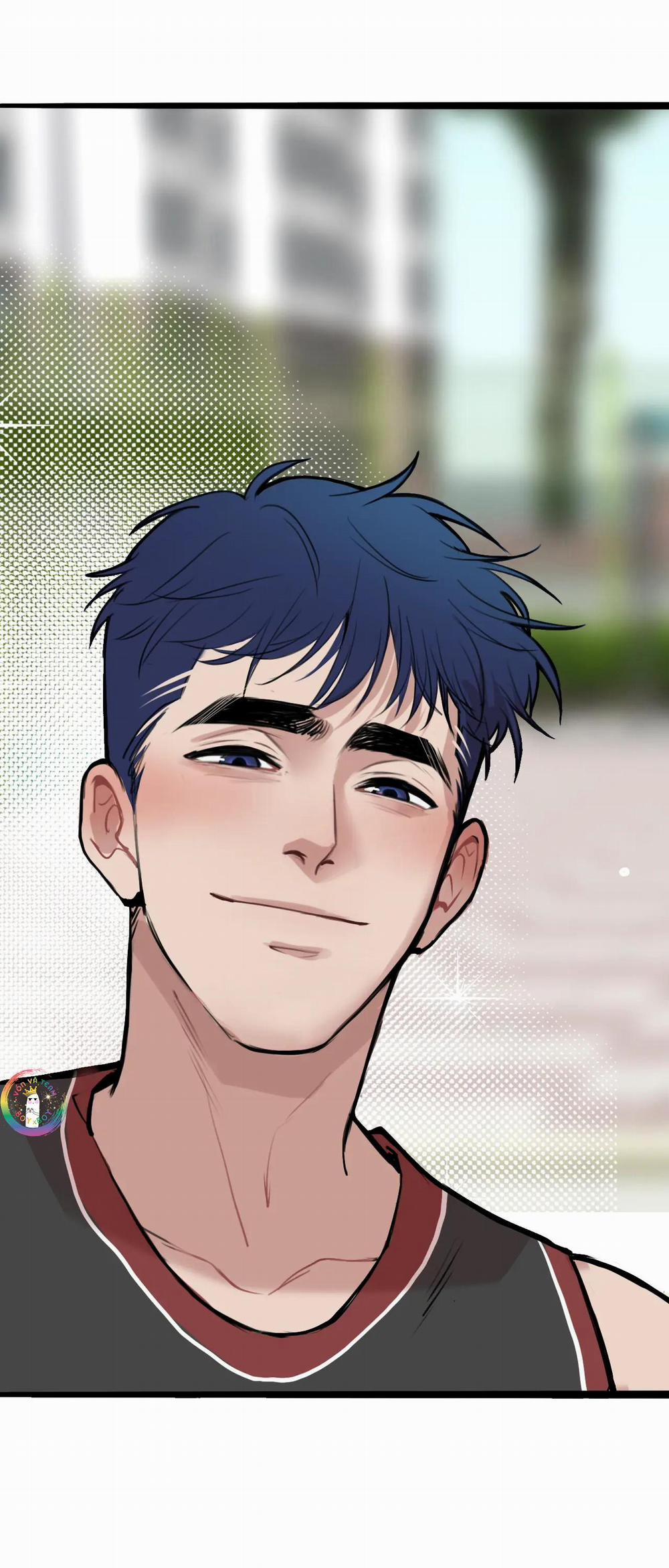 Rốt Cuộc Mèo Con Đang Nghĩ Gì Thế? 9 trang 33