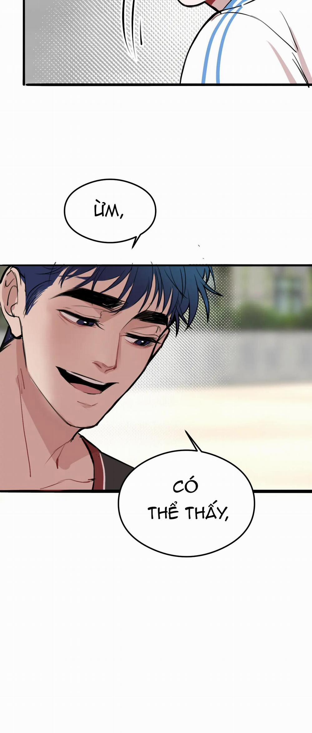 Rốt Cuộc Mèo Con Đang Nghĩ Gì Thế? 9 trang 36