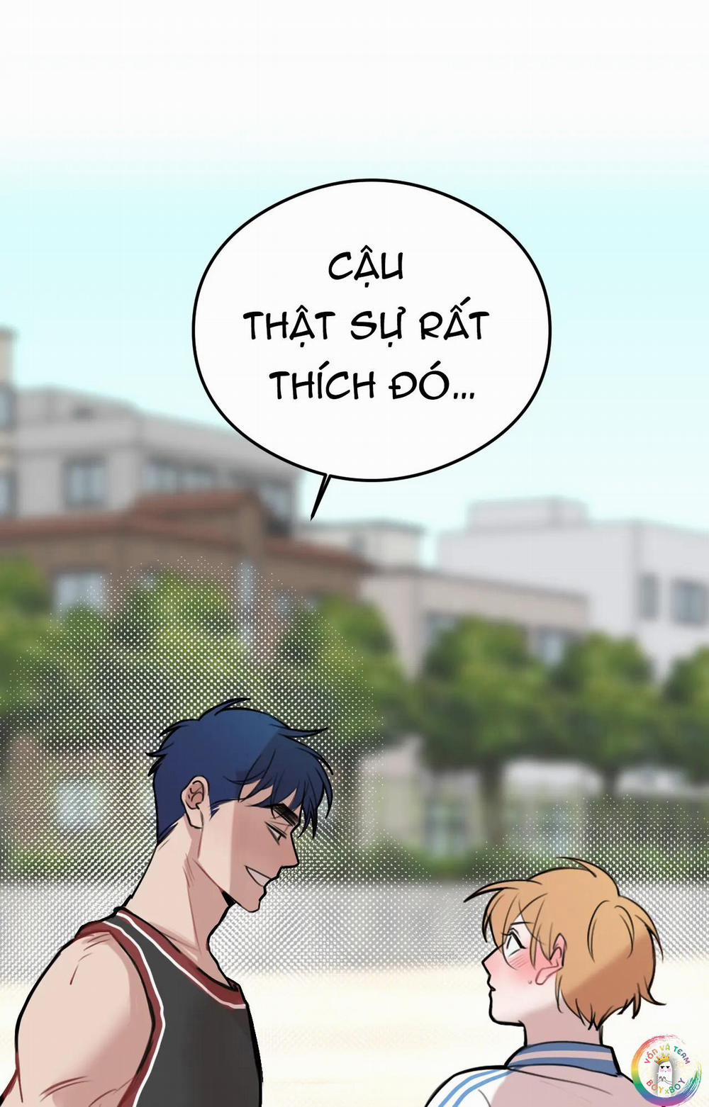 Rốt Cuộc Mèo Con Đang Nghĩ Gì Thế? 9 trang 37