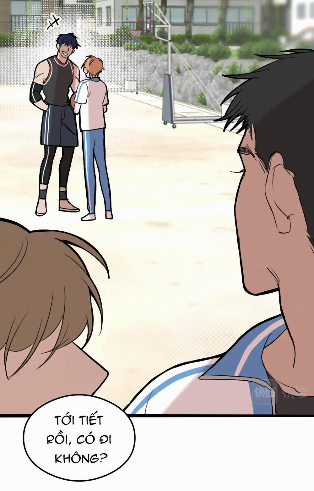 Rốt Cuộc Mèo Con Đang Nghĩ Gì Thế? 9 trang 40