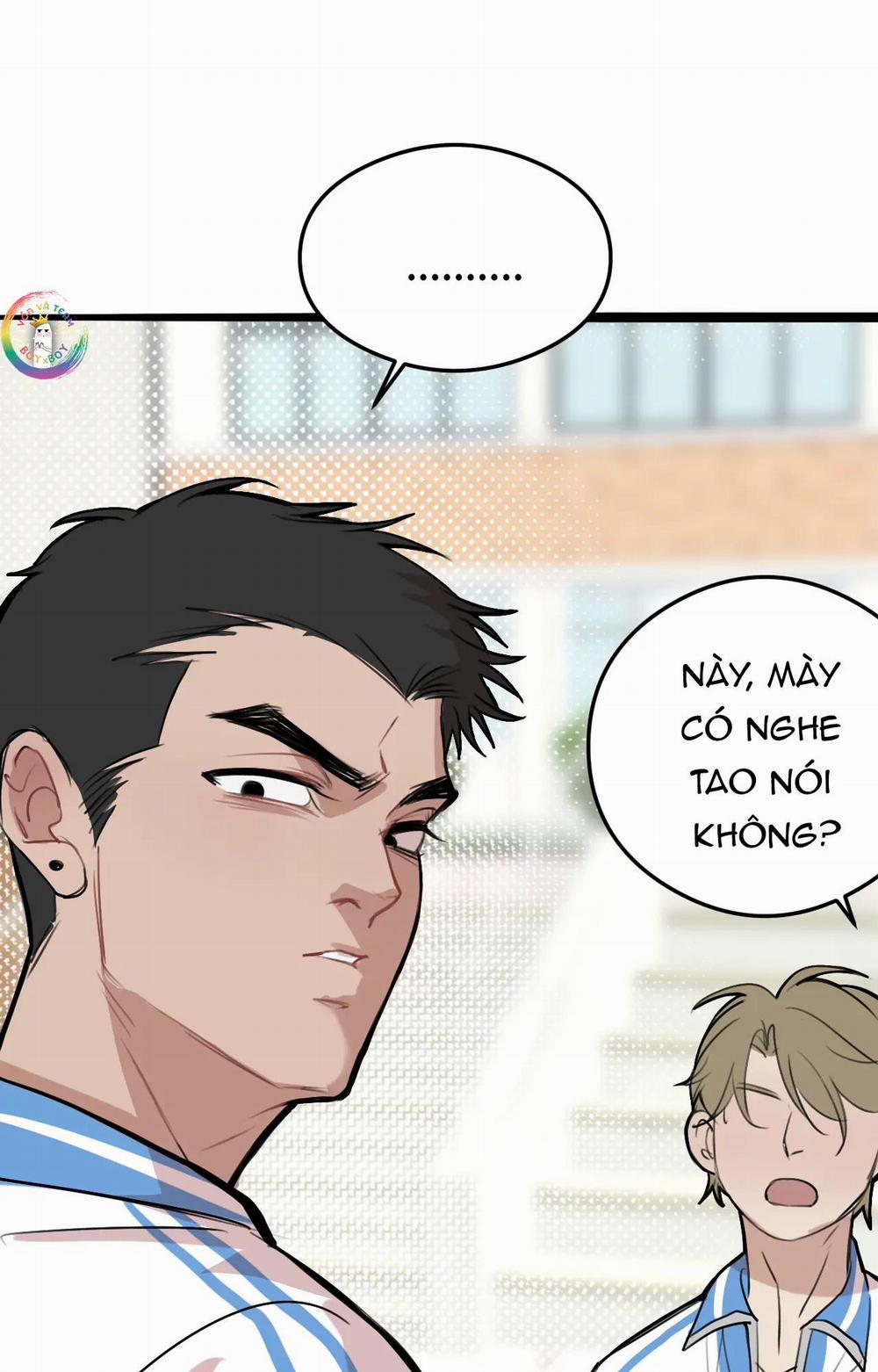 Rốt Cuộc Mèo Con Đang Nghĩ Gì Thế? 9 trang 41