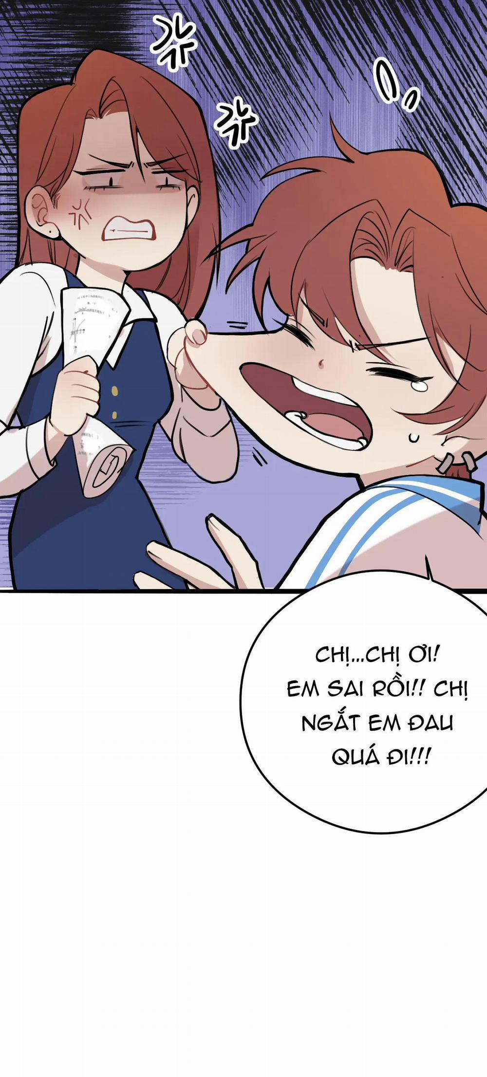 Rốt Cuộc Mèo Con Đang Nghĩ Gì Thế? 9 trang 48