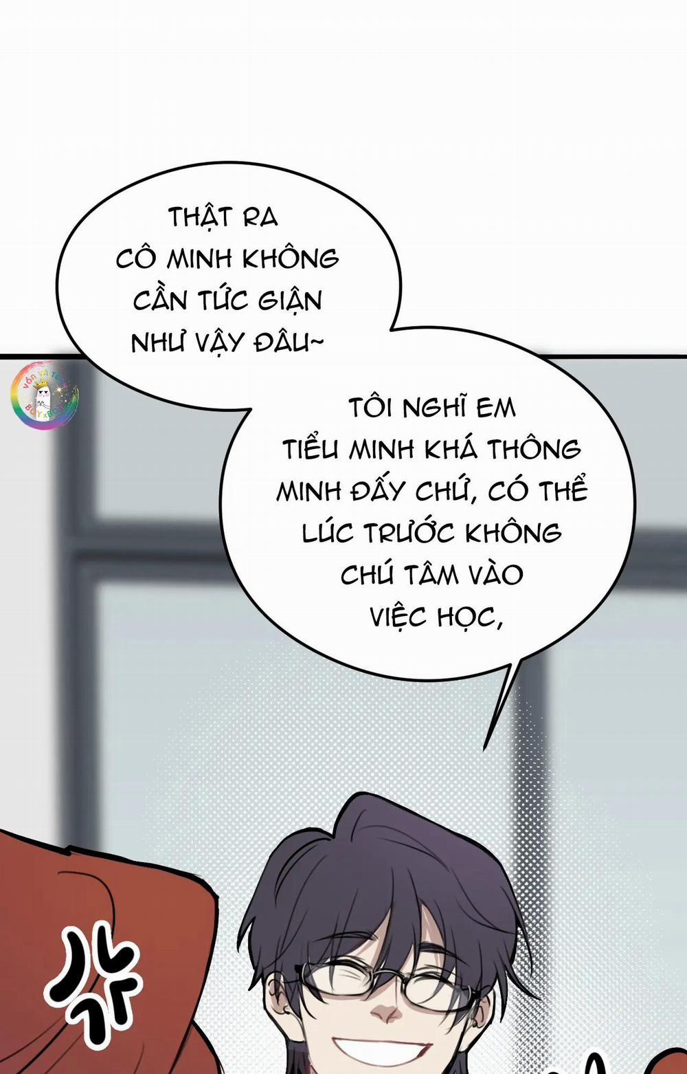 Rốt Cuộc Mèo Con Đang Nghĩ Gì Thế? 9 trang 49