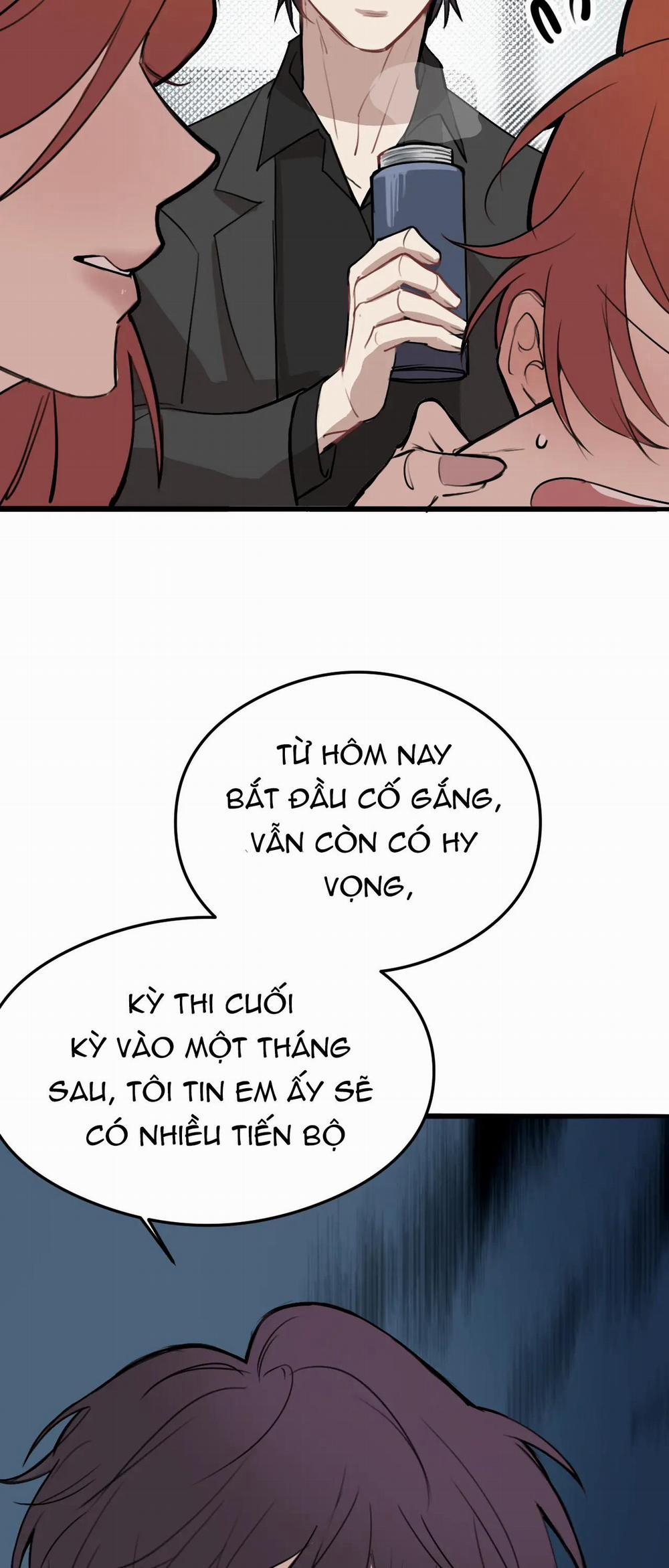 Rốt Cuộc Mèo Con Đang Nghĩ Gì Thế? 9 trang 50