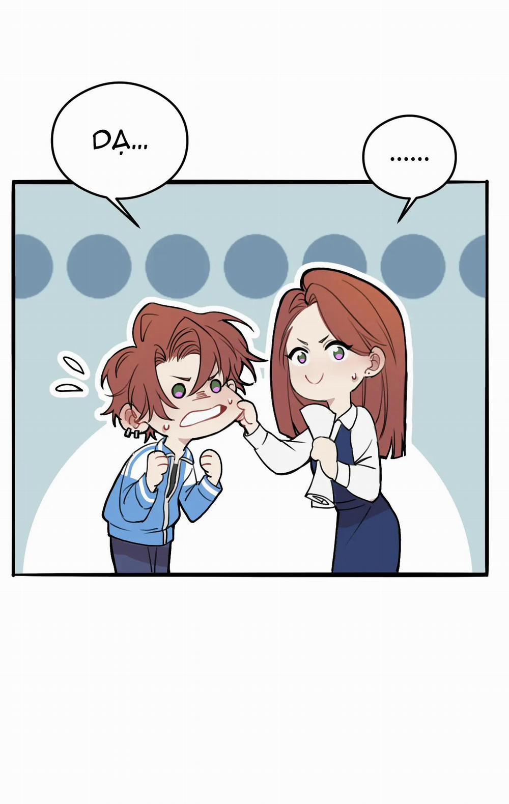 Rốt Cuộc Mèo Con Đang Nghĩ Gì Thế? 9 trang 52