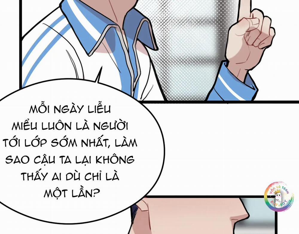 Rốt Cuộc Mèo Con Đang Nghĩ Gì Thế? 9 trang 7