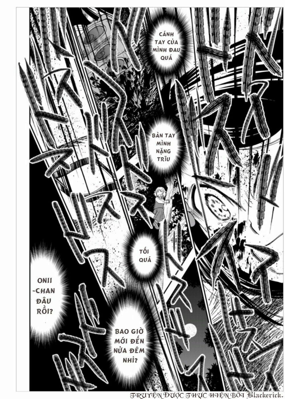 Rougo Ni Sonaete Isekai De 8-Manmai No Kinka Wo Tamemasu 2 trang 26