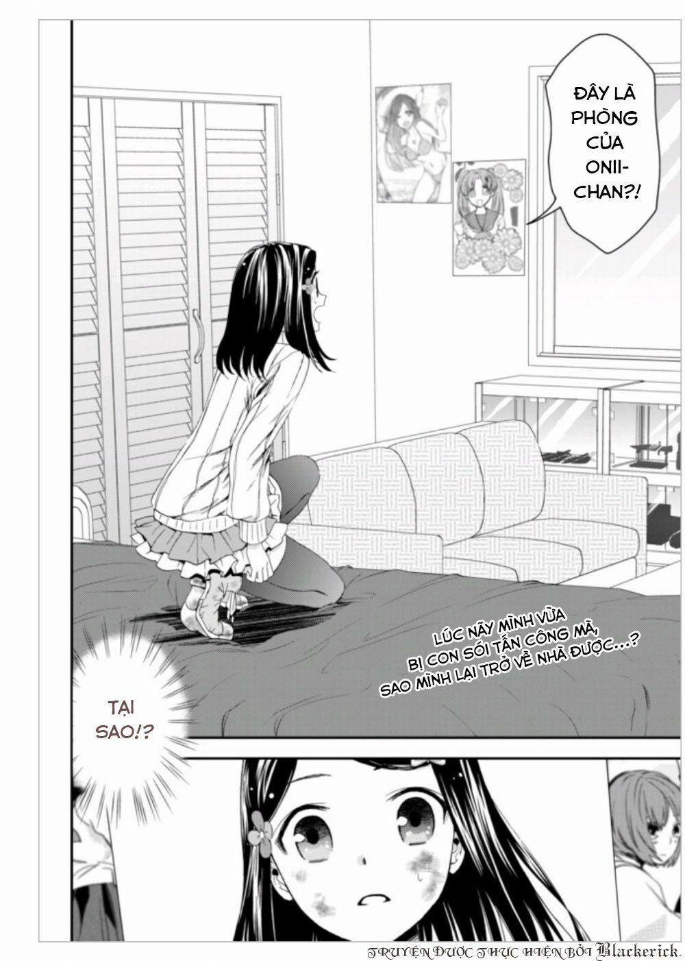 Rougo Ni Sonaete Isekai De 8-Manmai No Kinka Wo Tamemasu 2 trang 5