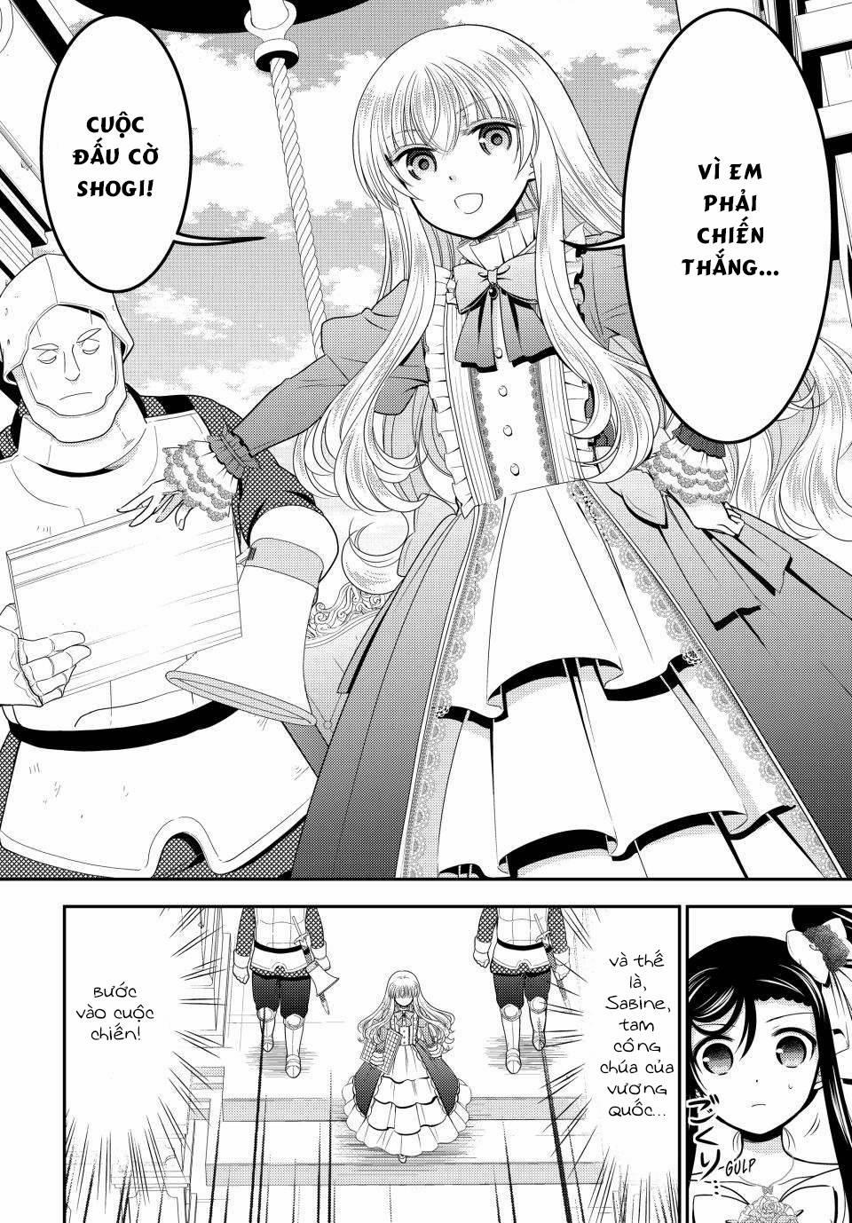 Rougo Ni Sonaete Isekai De 8-Manmai No Kinka Wo Tamemasu 86 trang 8