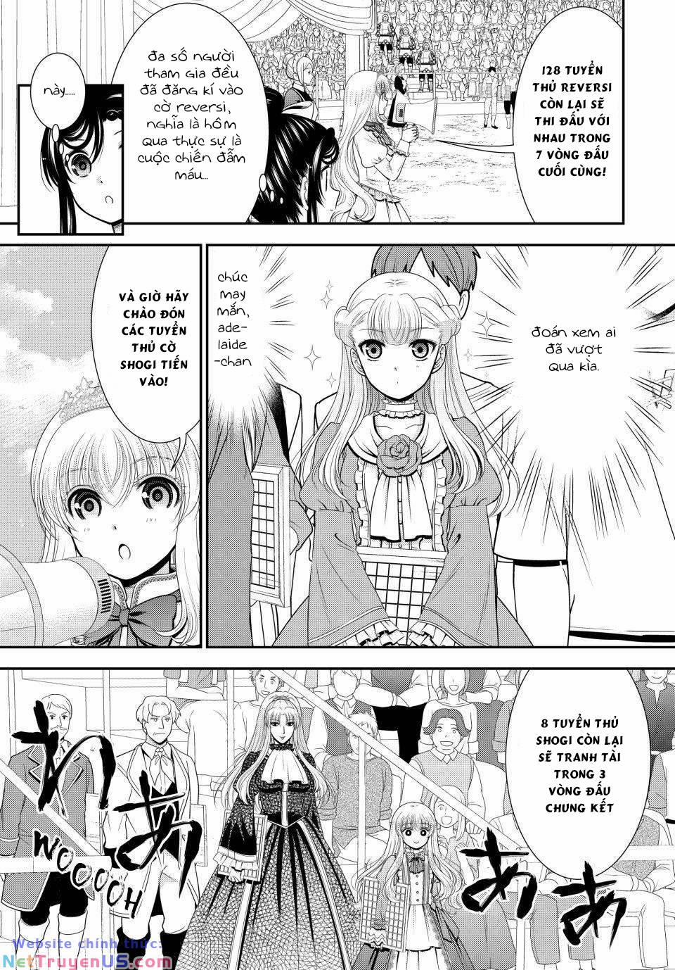 Rougo Ni Sonaete Isekai De 8-Manmai No Kinka Wo Tamemasu 88 trang 5