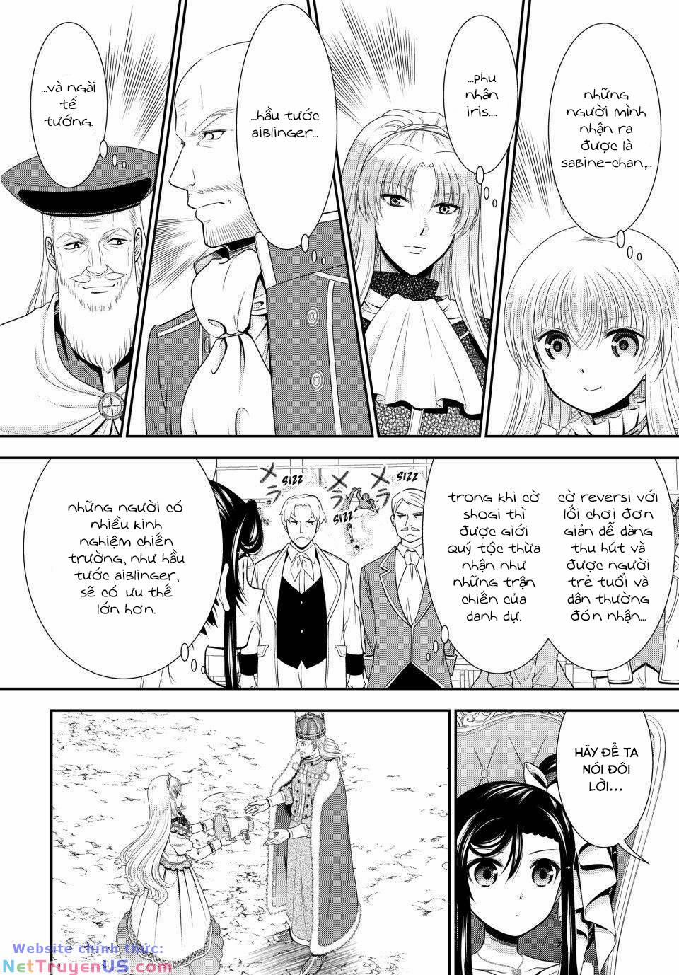 Rougo Ni Sonaete Isekai De 8-Manmai No Kinka Wo Tamemasu 88 trang 6