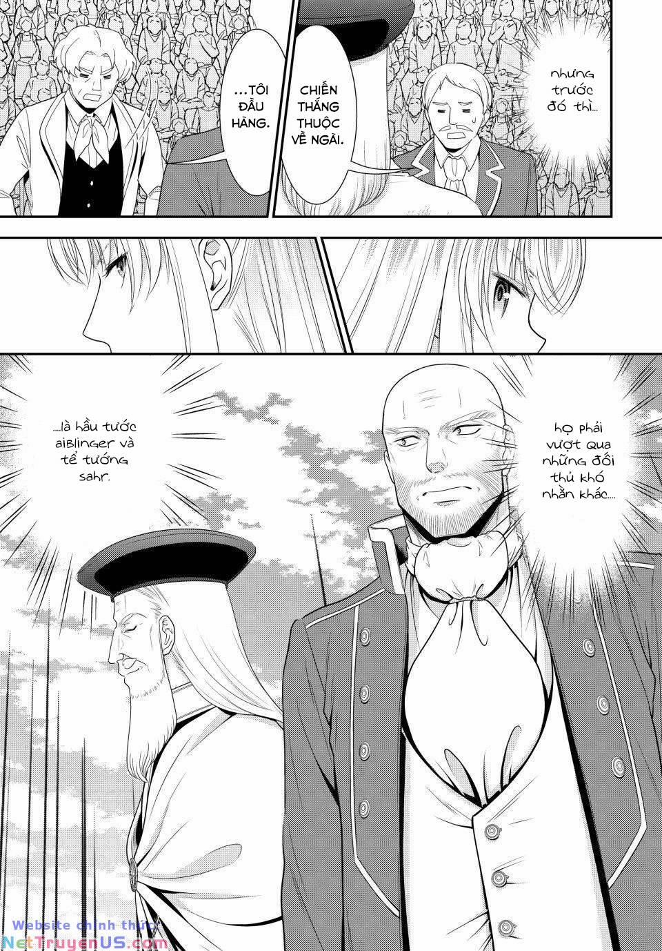 Rougo Ni Sonaete Isekai De 8-Manmai No Kinka Wo Tamemasu 88 trang 9