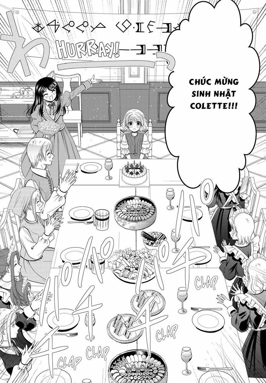 Rougo Ni Sonaete Isekai De 8-Manmai No Kinka Wo Tamemasu 96 trang 14