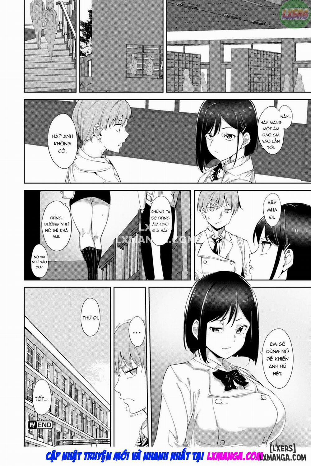 Routine 3 END trang 12