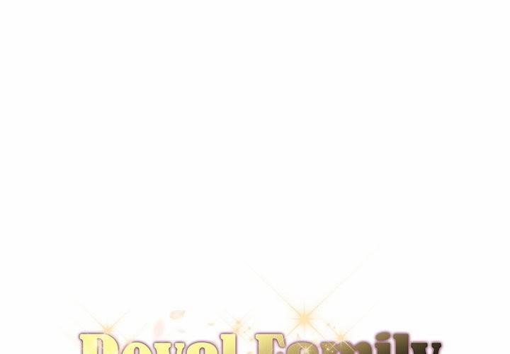 Royal Family 18 trang 1