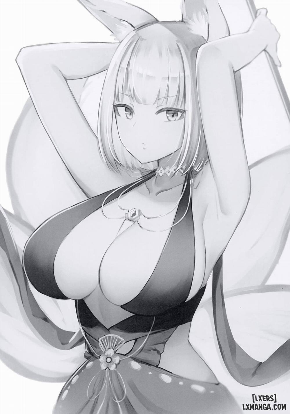 RQH BOOK Oneshot trang 11