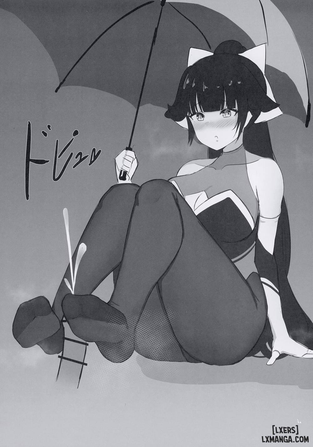 RQH BOOK Oneshot trang 8