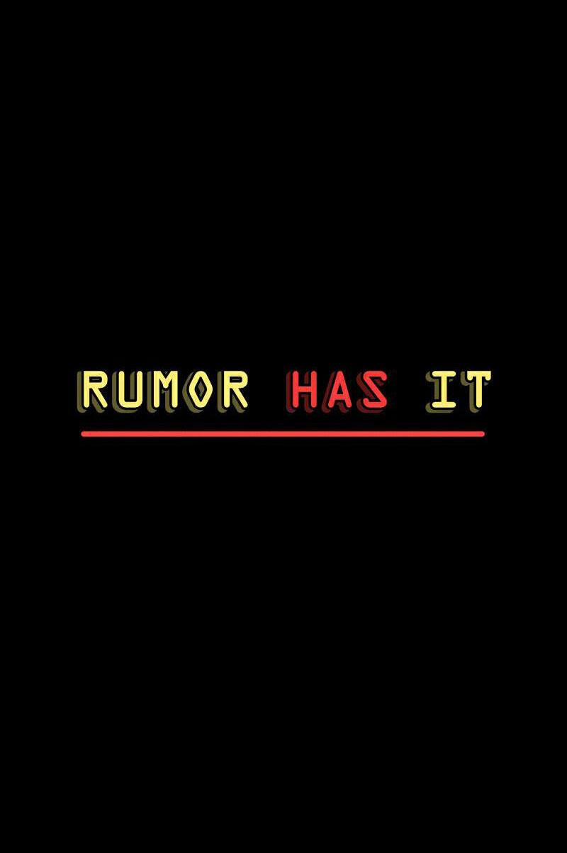 Rumor Has It 31 trang 0