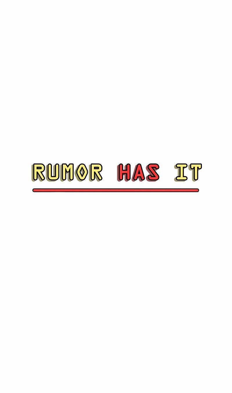 Rumor Has It 34 trang 0